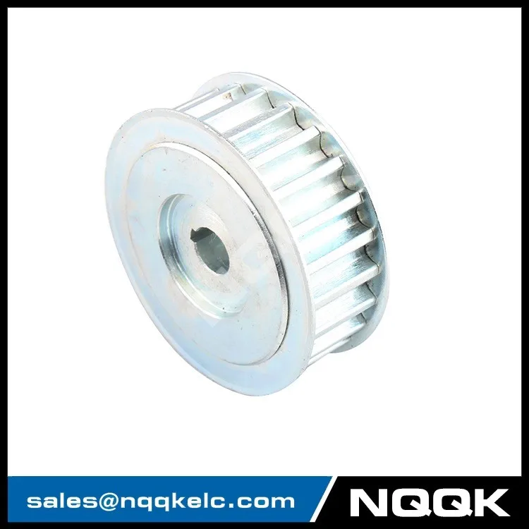 Nk9996 S8m Gears Teeth 22 57.2mm Belt Wheel Pulley Timing Belt Pulley