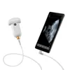 Multi function 80 elements pocket usb B/W wireless ultrasound MX5
