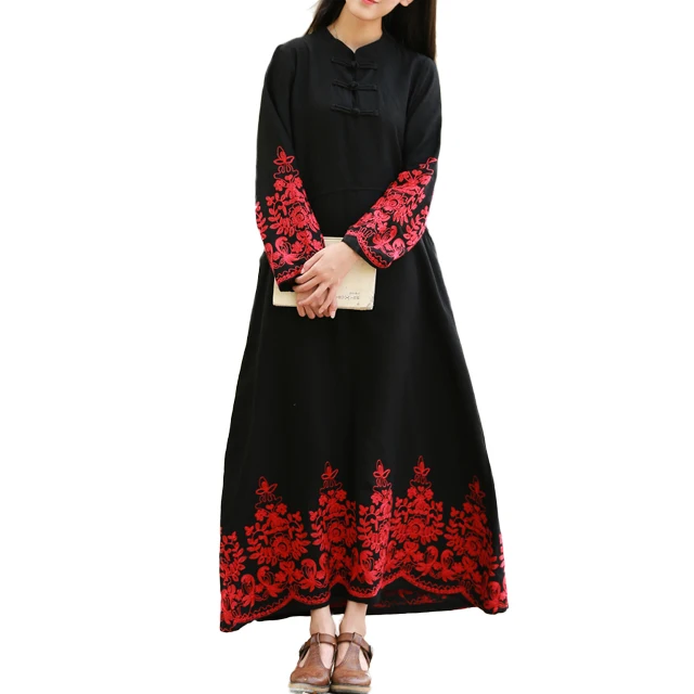 new traditional dress designs