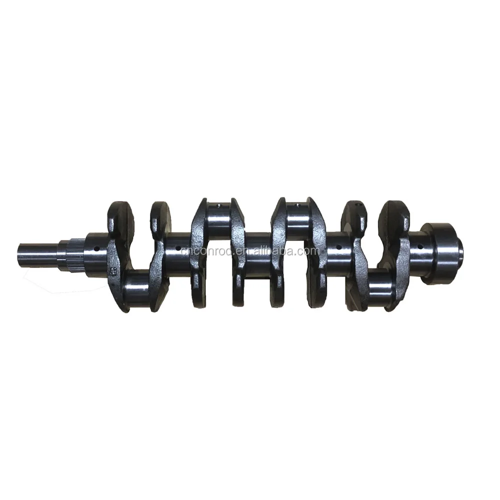 3l/5l Crankshaft 13401-54020/13401-54060/13401-54080/13401-54100 Hilux ...