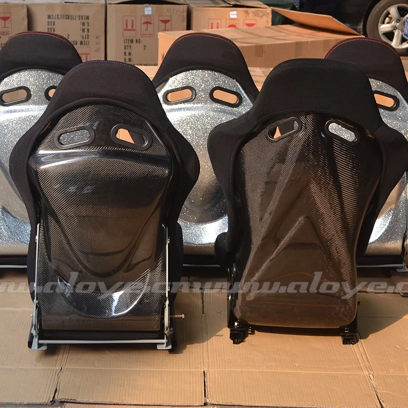 Adjustable Carbon Fiber Lox Max Racing Seat Buy Racing Seat