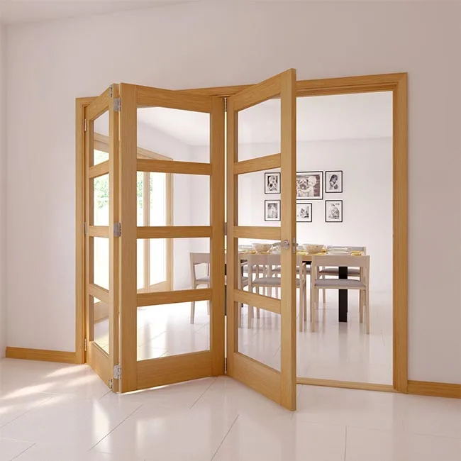 High Quality Aluminum Exterior Glass Door aluminum casement door australian standard