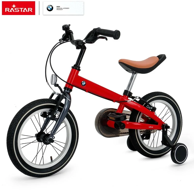 bmw children's bicycle price