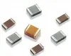 0.10pF-100uf 6.3V-500V 0201 0402 0603 0805 Chip Surface Mount Ceramic Capacitors MLCC Capacitor