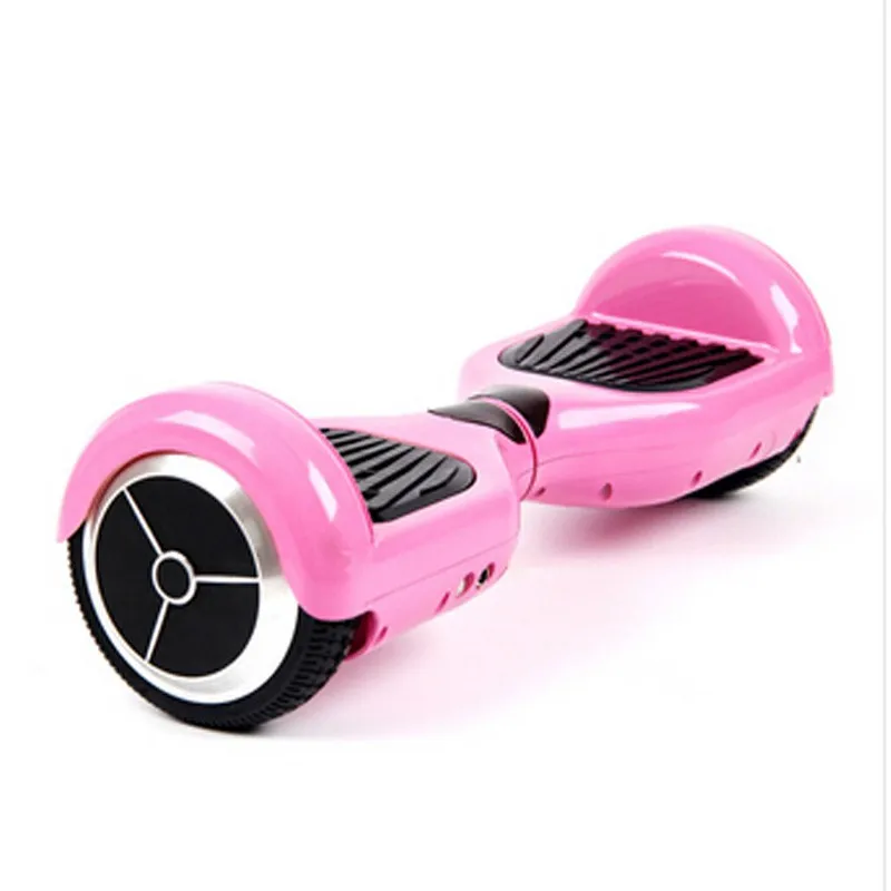 Chic Self Balance Electric Hoverboard for Kids - Affordable 6.5