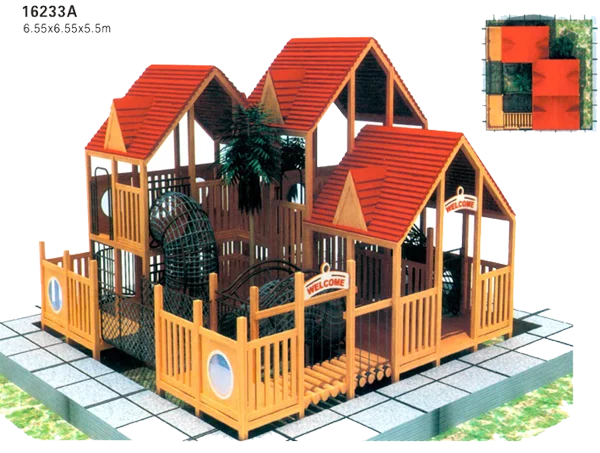 Party Kids Games And Wood Toys Amusement Park Sale - Buy Toys Amusement