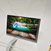 Small 7" embedded pc tft lcd display 800*480pixels tablet linux for Industrial control system automotive sensors