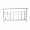 Easily Assembled wrought iron fencing fences elements gates