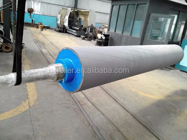 bottom roll for slitting and rewinding machine03