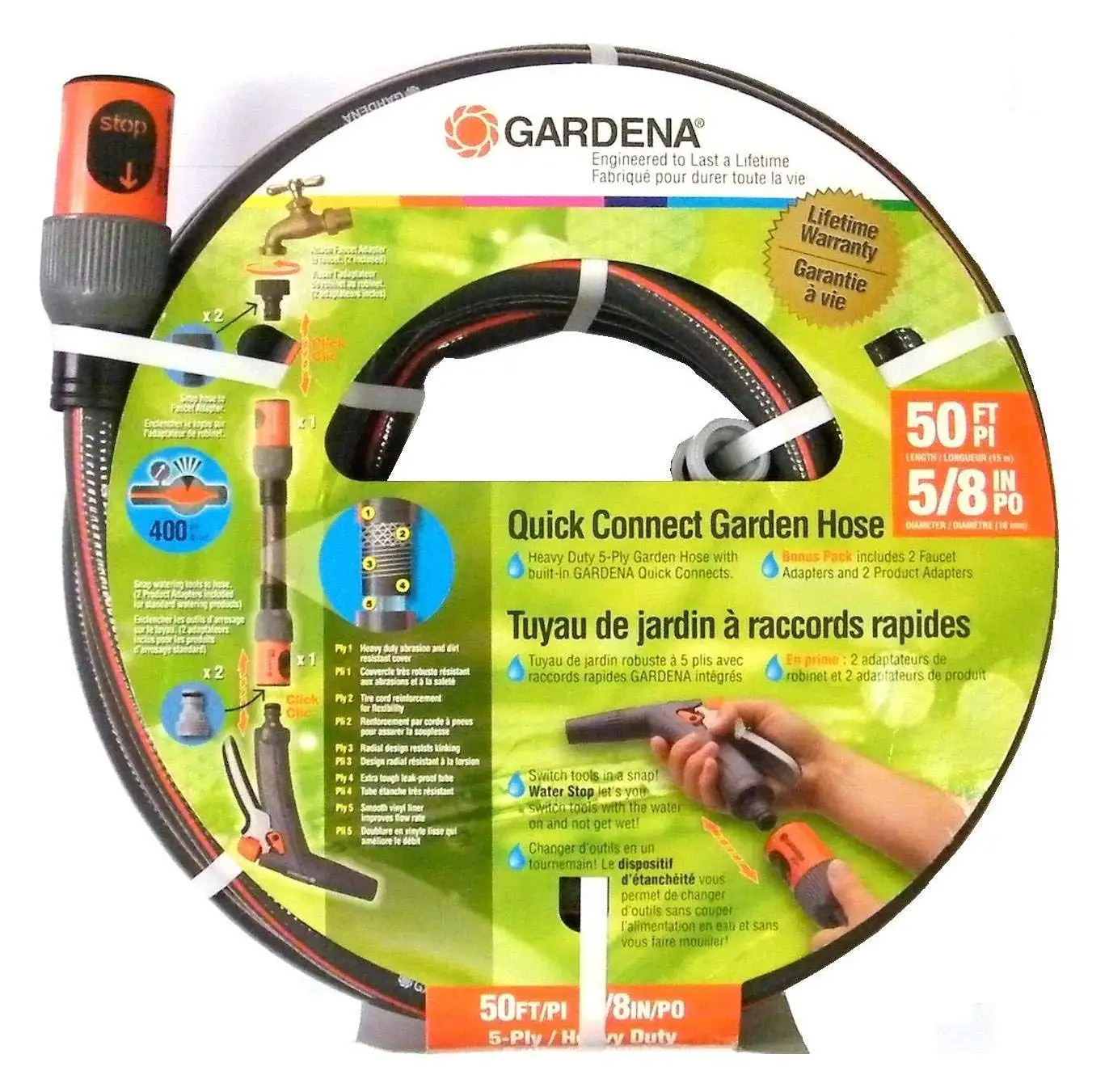 Cheap Gardena Garden Hose, find Gardena Garden Hose deals on line at