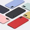 Have LOGO Original Offical Silicone Phone Case For iPhone 7 8 Case For iPhone11 pro X XS Max XR Cover For iPhone 6 6S Plus Cases