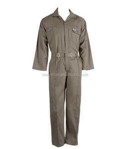 Hot selling 100% cotton, cotton & polyester mix, 100% polyester unisex coverall workwear working uniforms Hot selling 100% cotton, cotton & polyester mix, 100% polyester unisex coverall workwear working uniforms