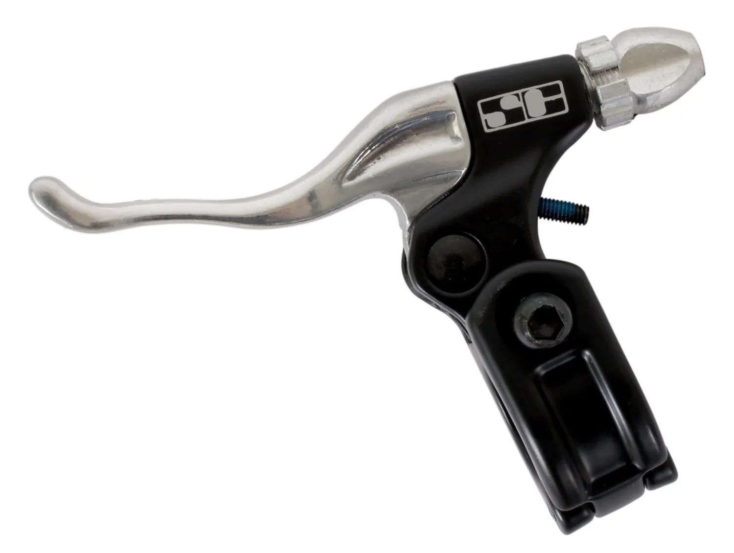 Savage MTB BMX Brake Pipe 135 Degree Bend