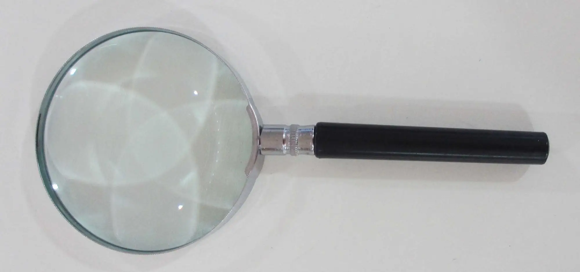 Types Of Magnifying Glass Magnifying Glass Designer Plastic Handle