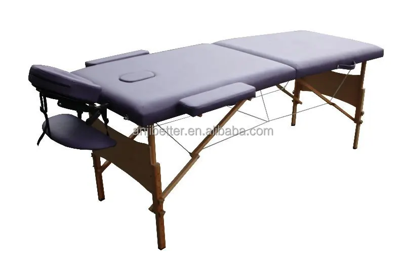 Better 2017 Portable Wood Massage Bed For Sale,Massage Bed,Folding