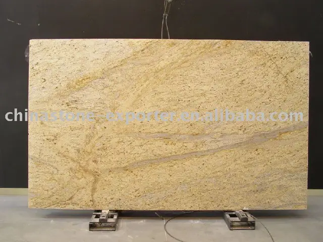 Colonial Cream Granite Countertop Buy Granite Veneer Countertop