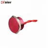 16MM Flat Button Metal Momentary Waterproof IP68 Pushbutton Switch