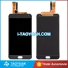 Original lcd display digitizer assembly for meizu m2 note lcd touch screen