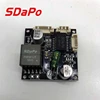 SDAPO PM3812T V7S anti-thunder poe ip camera pd poe module