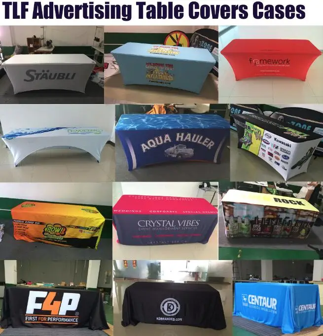 Table cover
