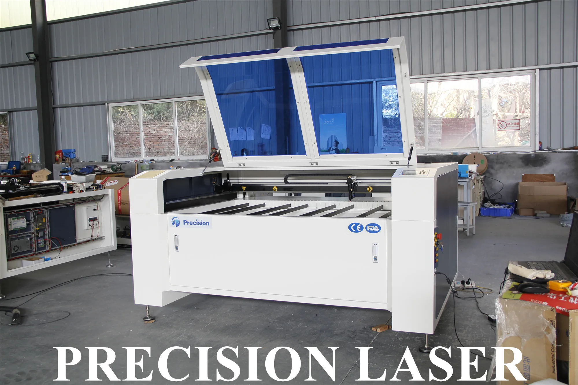 Factory price cnc laser machine / laser cutting machine price / laser cutting machine for sale
