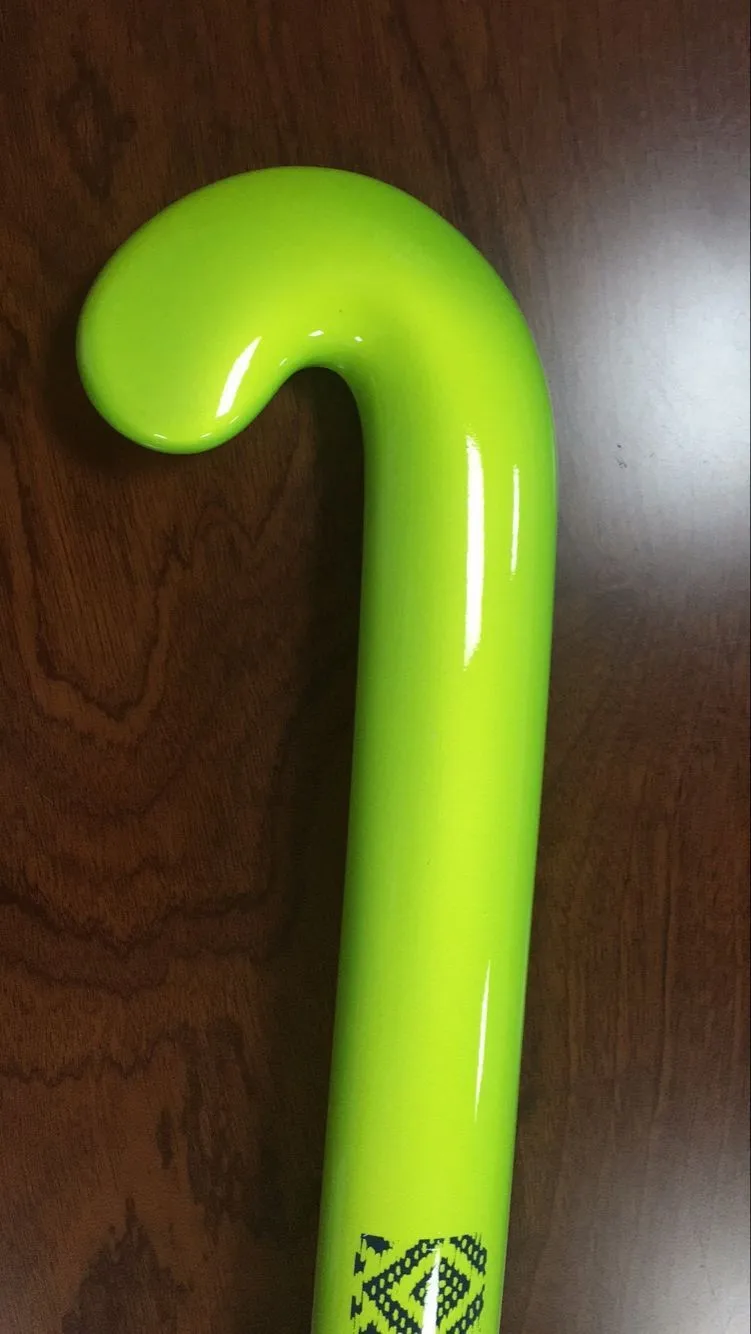 New Custom Composite Hockey Stick No Woven Blank Field Hockey Sticks