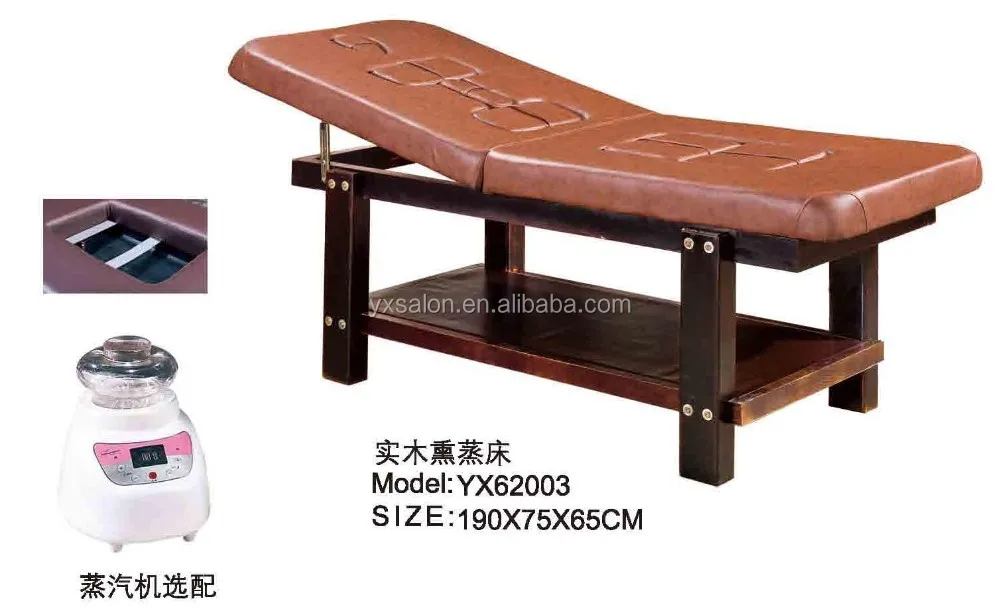 2017 Very Strong Heavy Duty Physical Therapy Bed(yx62003) Buy