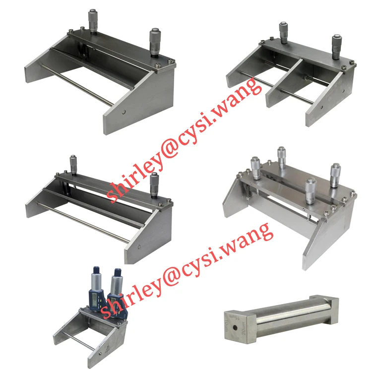 4 Paths Micron Precision Film Applicator For Thin Film Coating Battery