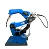 New Type Industrial Technology Light Duty Robotic Arm Manipulator For Assembly