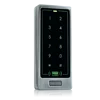 Wiegand Touch-Screen Waterproof security door lock access card systems RFID Card Keypad Reader Standalone Access Control system