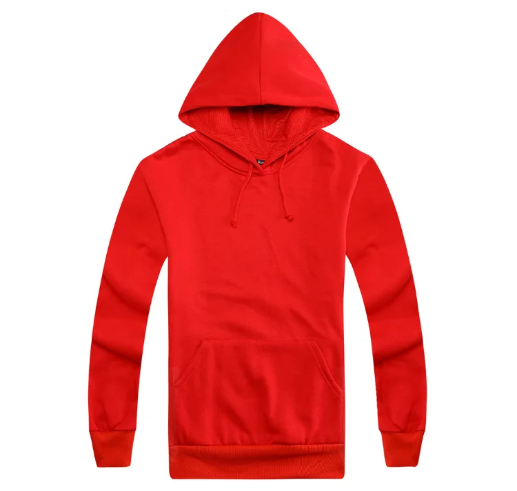 blank supreme hoodie
