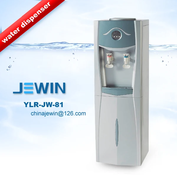Aqua Water Dispenser Floor Stand Hot And Cold With Cabinet Or