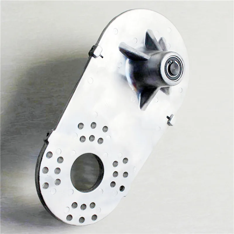 30 Series Torque Converter Cover For Go Kart Torque Converter Clutch