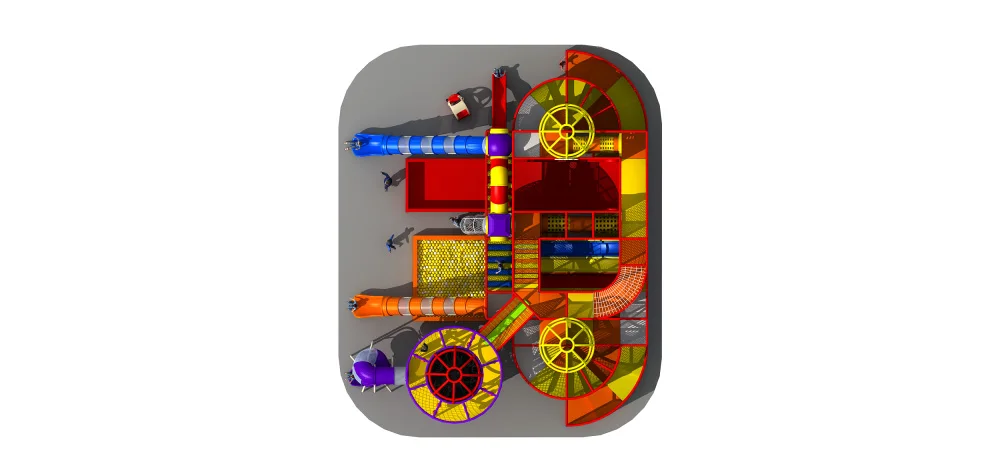 kids ball pool equipment