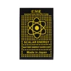 Hot sale EMR EMF energy Saving protection anti radiation cell phone sticker
