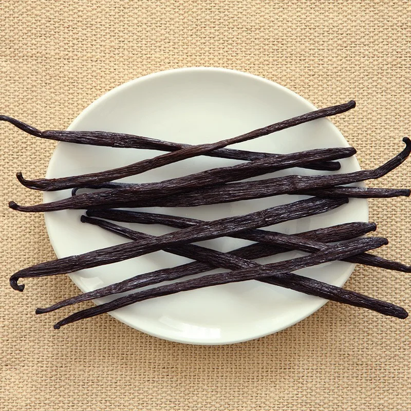 Vanilla Beans Wholesale(id10713719). Buy Switzerland vanilla beans