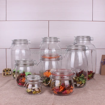 custom spice jars