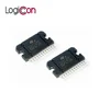 TDA7388 four channel output auto audio amplifier chip YD7388 original CD7388CZ