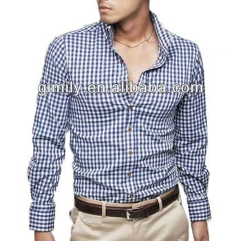 tight fit dress shirts