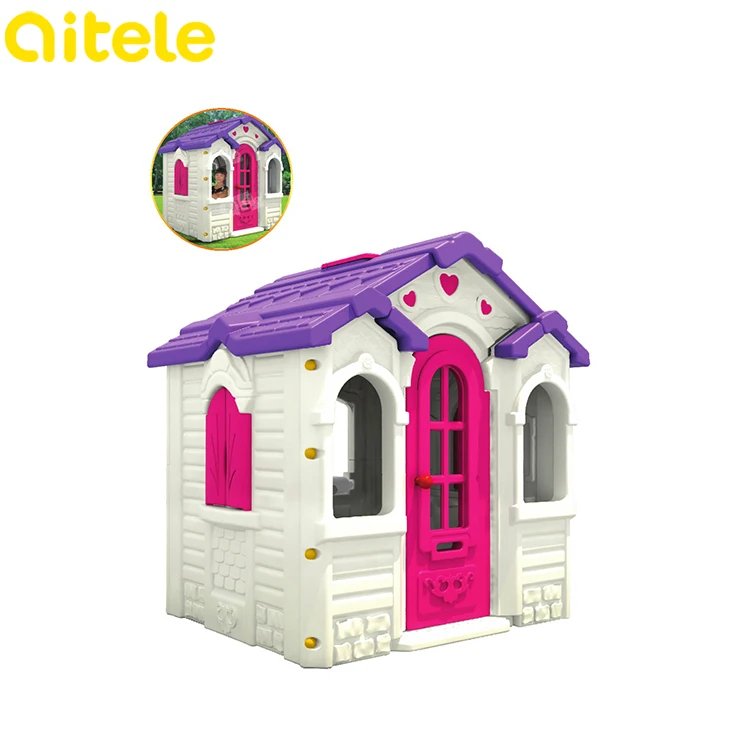 plastic play house for sale