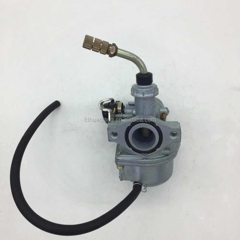 bajaj ct 100 carburetor price original