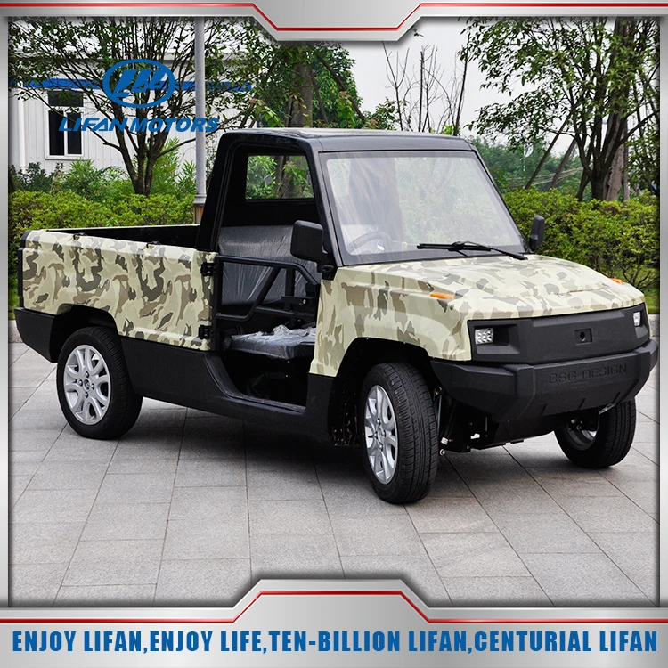Factory Directly Wholesale Electric Mini Truck Buy Electric Mini