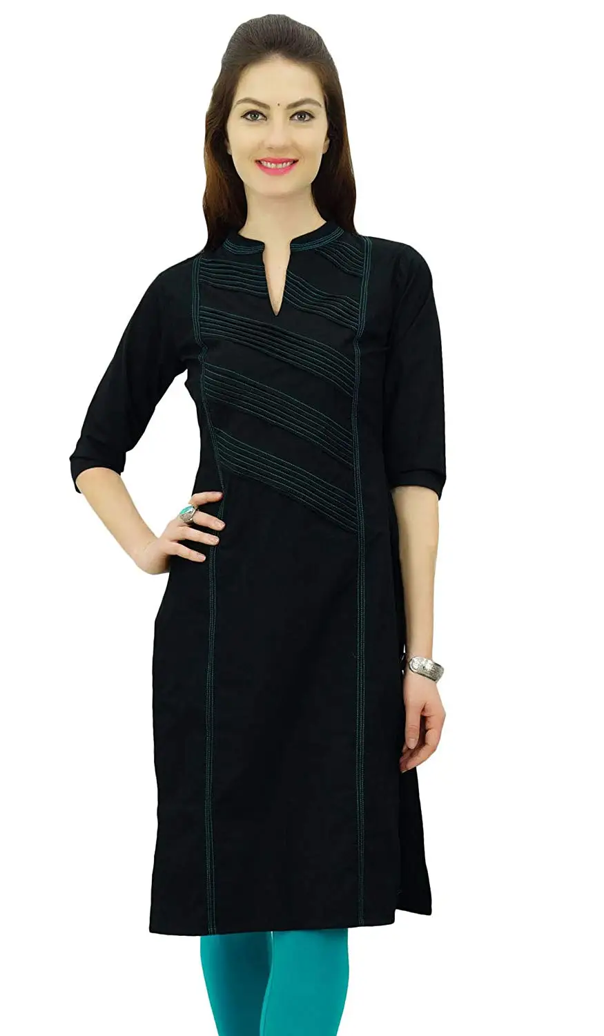 new punjabi kurti design