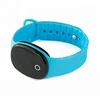 HF 13.56 Fudan F08 1K smart wristband step counter nfc and bluetooth 4.0 wristband
