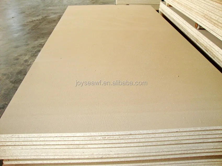 E1 Glue 16mm Chipboard/particle Board For Furniture - Buy E1 Glue ...