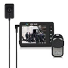 750A 2.7''LCD with button camera ,2015 mini hidden camera video recorder SD card camcorder