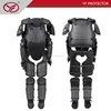 Anti riot suit/full body armor suit/police security gear uniform from china supplier
