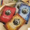 cheap 2019 fashion harry movie harry collection classical european style hard cover notebook