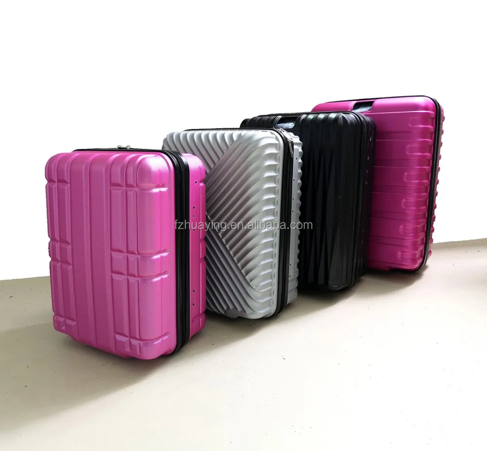Hard Suitcase Cheap Semifinished Luggage Sets Buy Cheap Luggage Sets