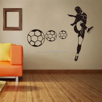 1030+ Gambar Dinding Kamar Bola Terbaik